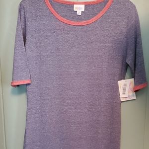 LuLaRoe  Julia Dress